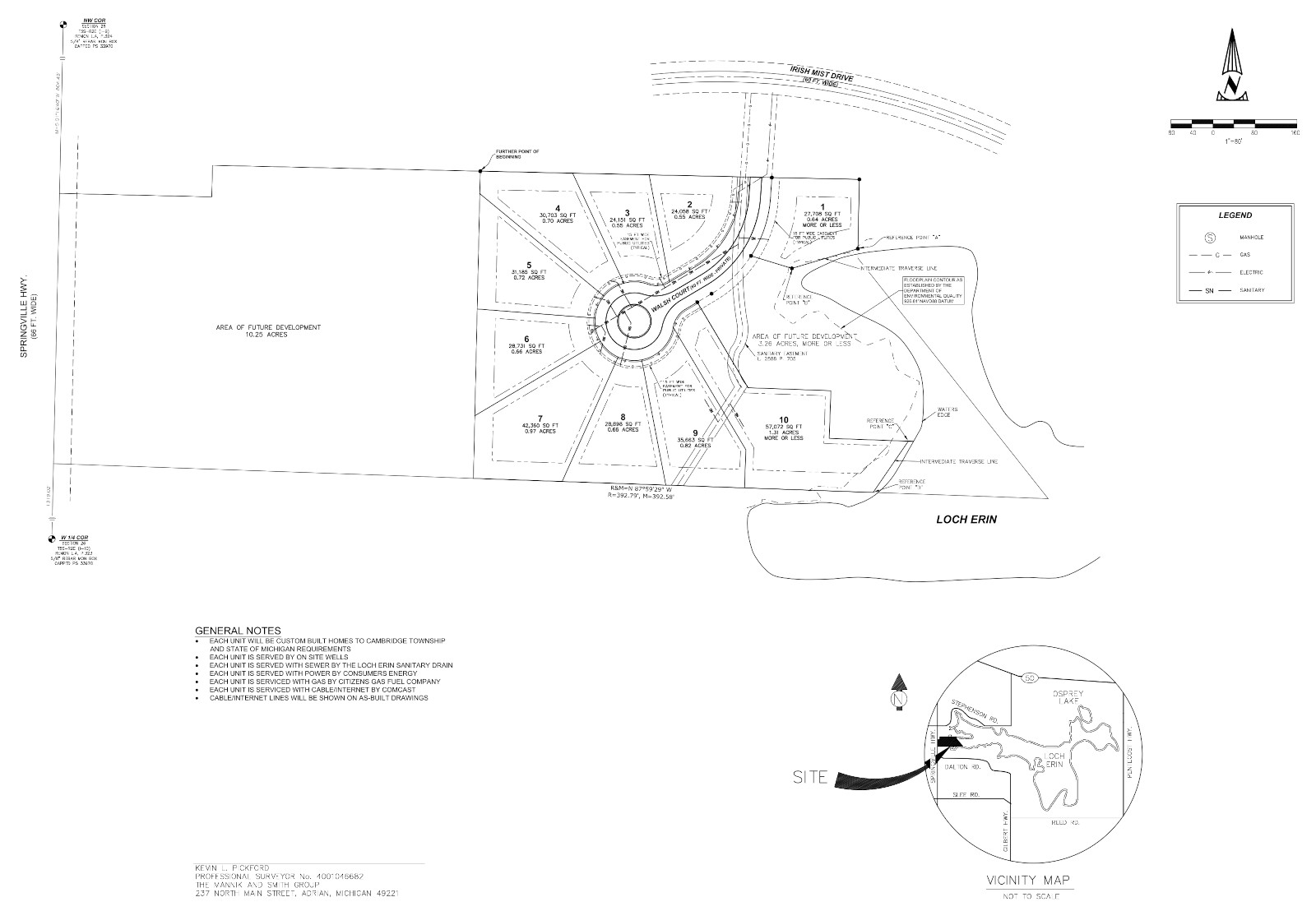 cashal estates EXHIBIT B 02 07 2022